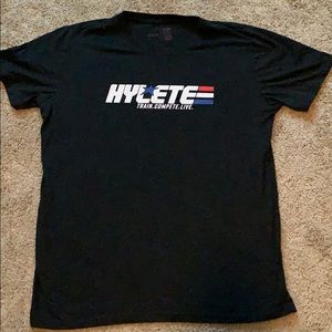 Athletic t-shirt